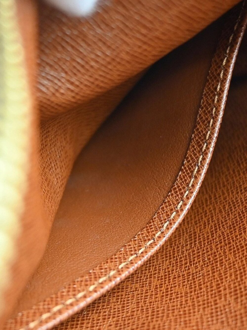 LOUIS VUITTON AMAZON CROSSBODY SHOULDER BAG M45236 TH0054 NQ06811 - Picture 11 of 12